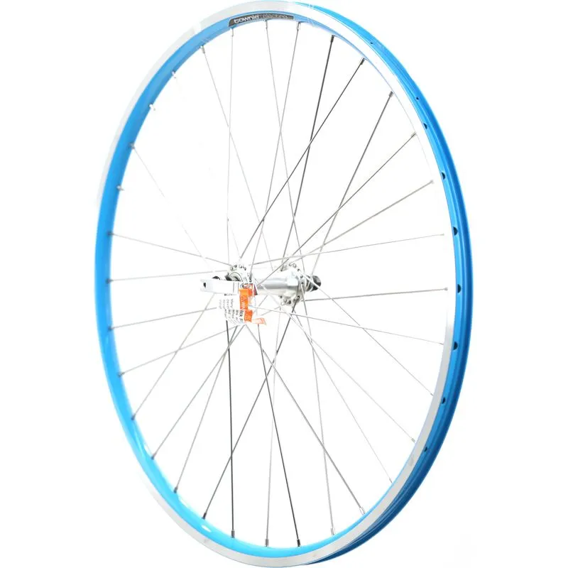 Electra Townie 7D Front Wheel | 26" | Clincher | 100mm | Rim Brake | 858g | QR