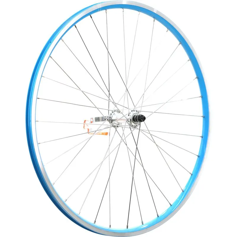 Electra Townie 7D Front Wheel | 26" | Clincher | 100mm | Rim Brake | 858g | QR