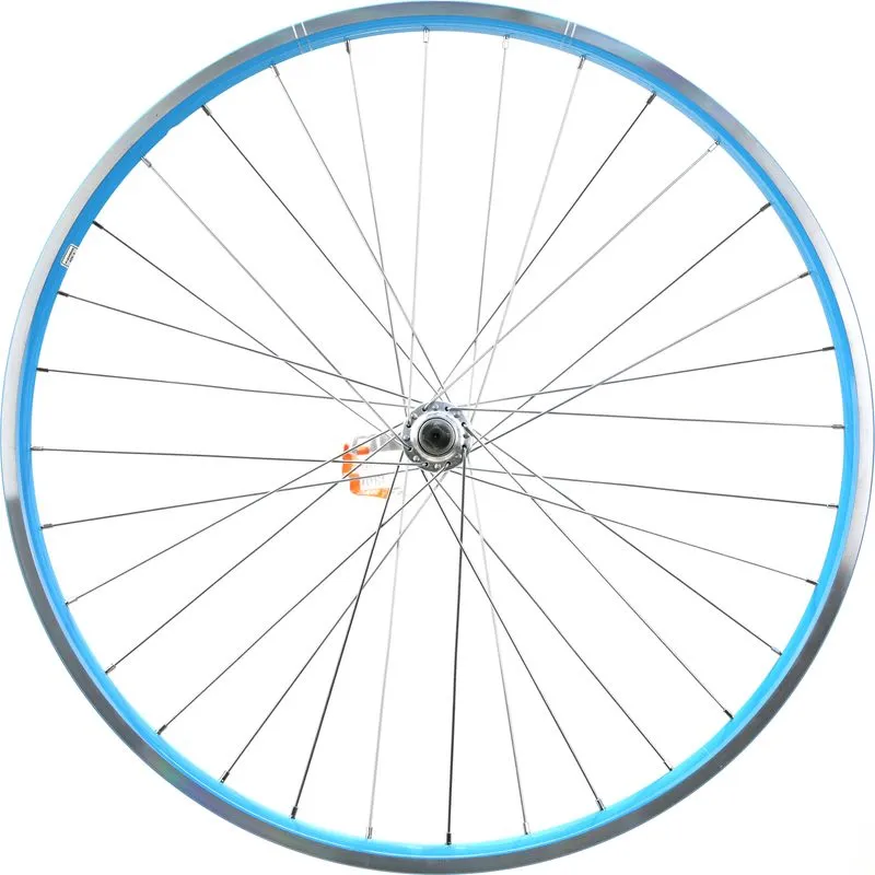 Electra Townie 7D Front Wheel | 26" | Clincher | 100mm | Rim Brake | 858g | QR