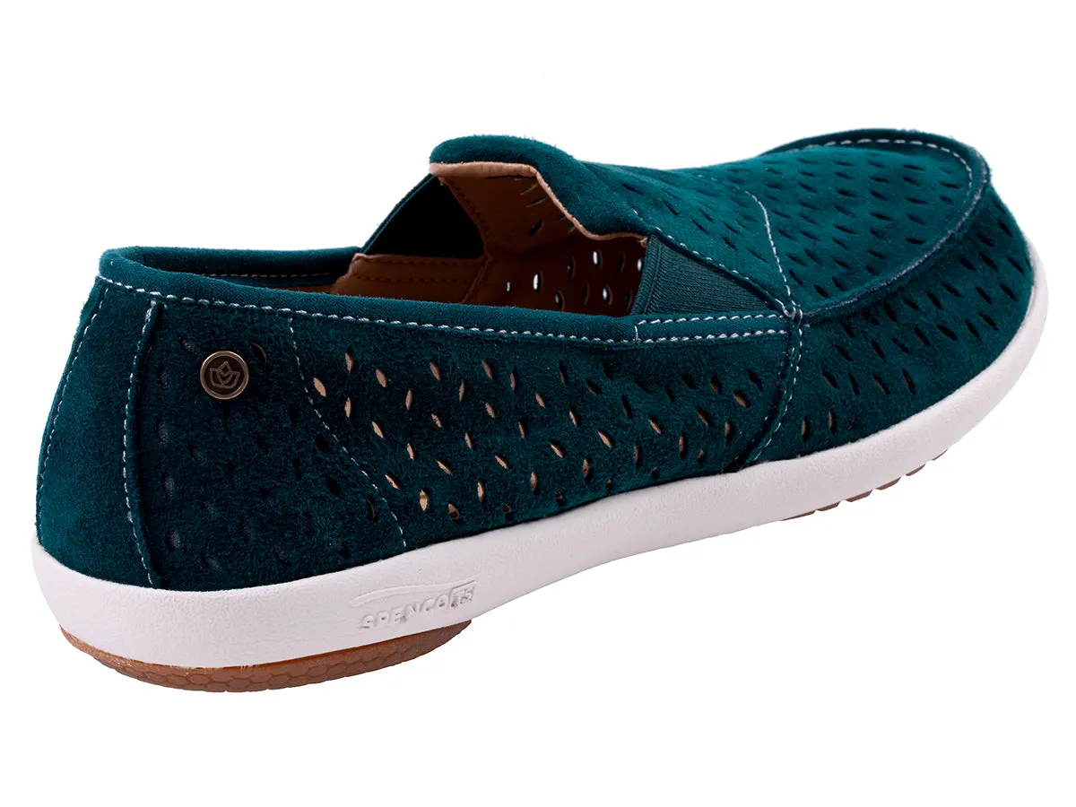 Equinox Slip-On