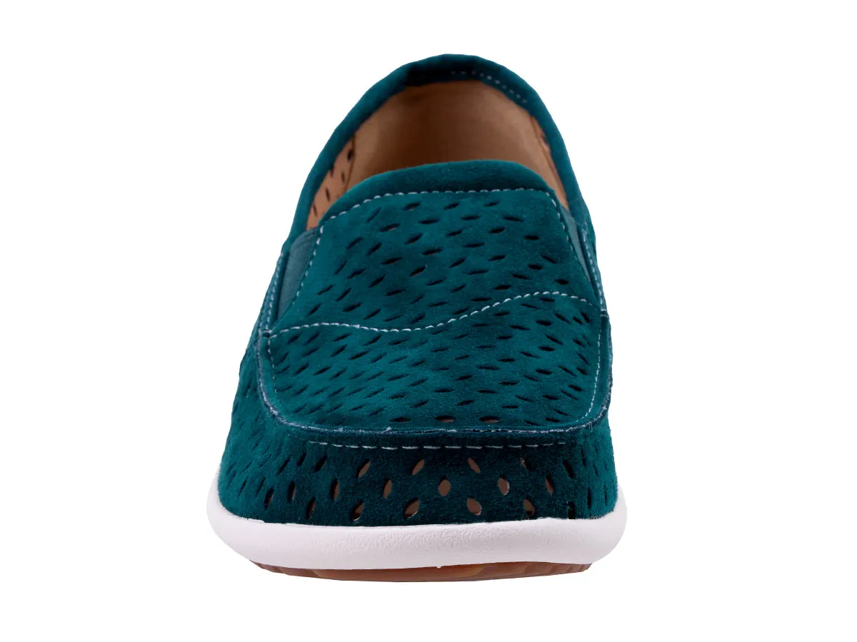 Equinox Slip-On