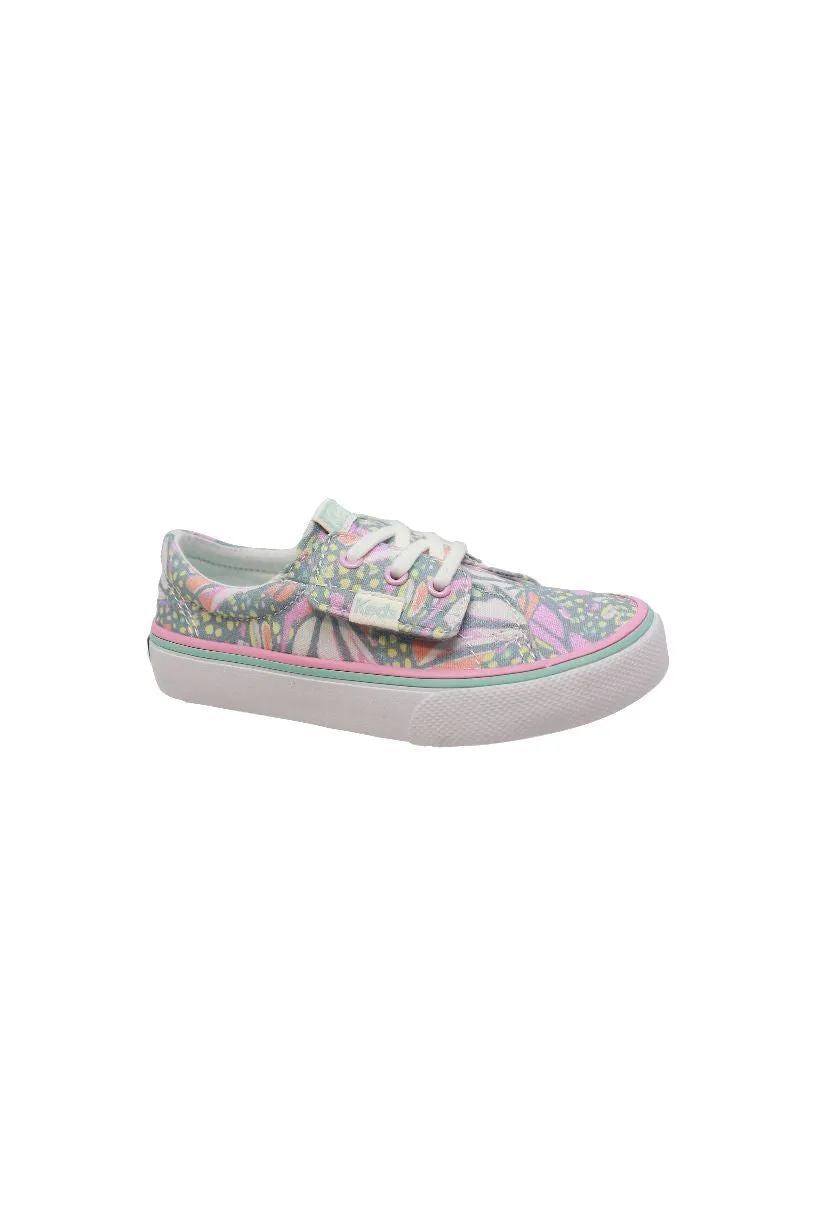 ESPADRILLES JUMPKICK JR BEBE FILLE