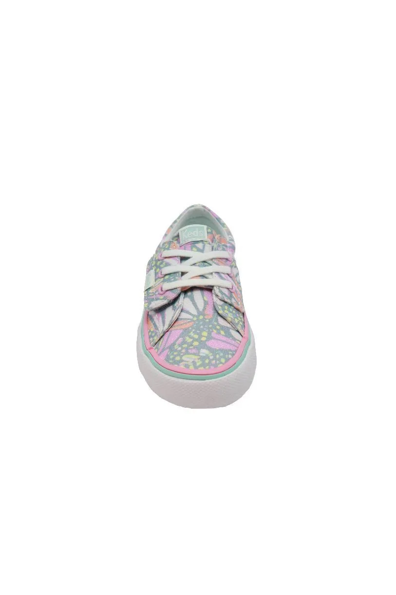 ESPADRILLES JUMPKICK JR BEBE FILLE