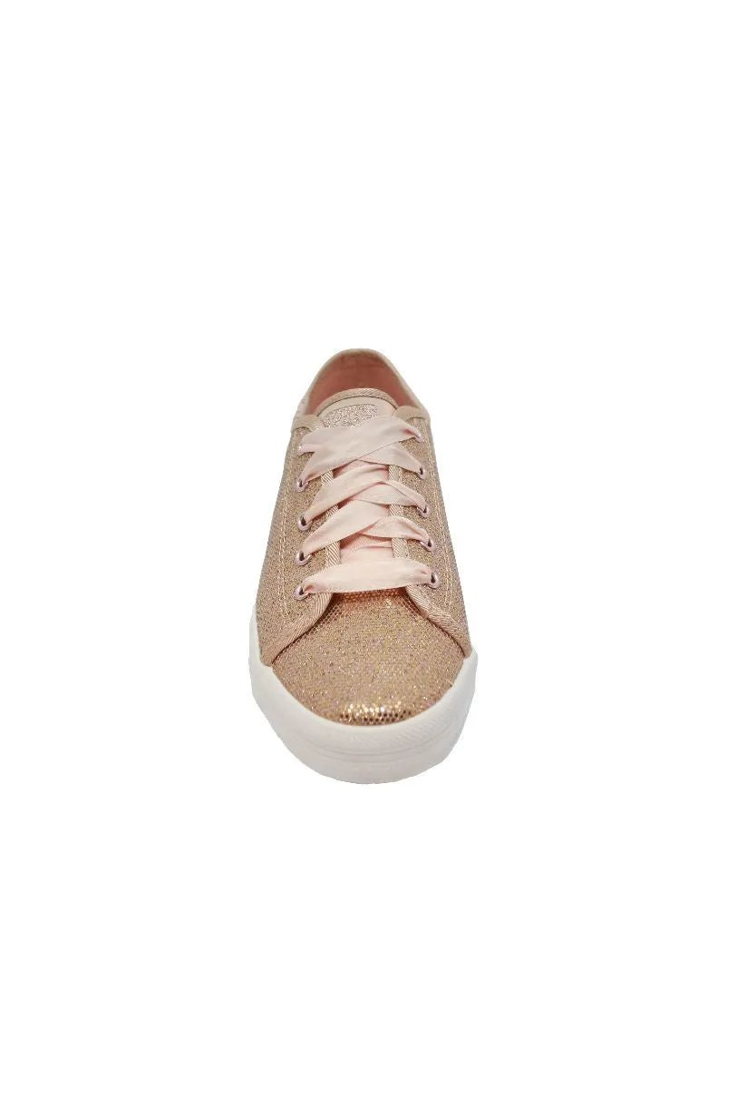 ESPADRILLES KICKSTART CELEB FILLE