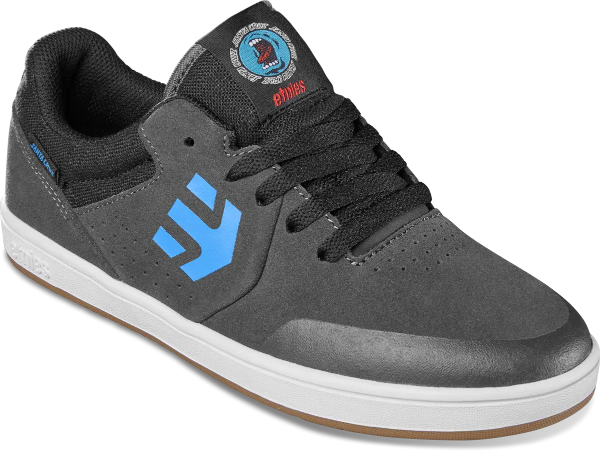 etnies Footwear Kids Marana x Santa Cruz Shoes