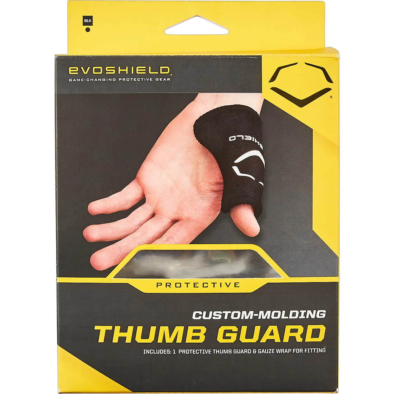 EvoShield Catchers Thumb Guard