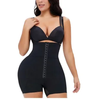 Extreme Curves! Padded Hip Enhancer - High-Waisted Tummy Control, Waist Slimming Shapewear