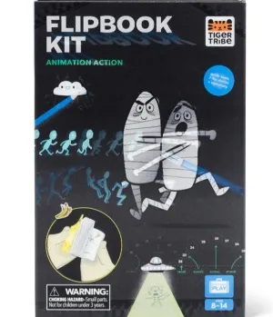 Flip Book Kit