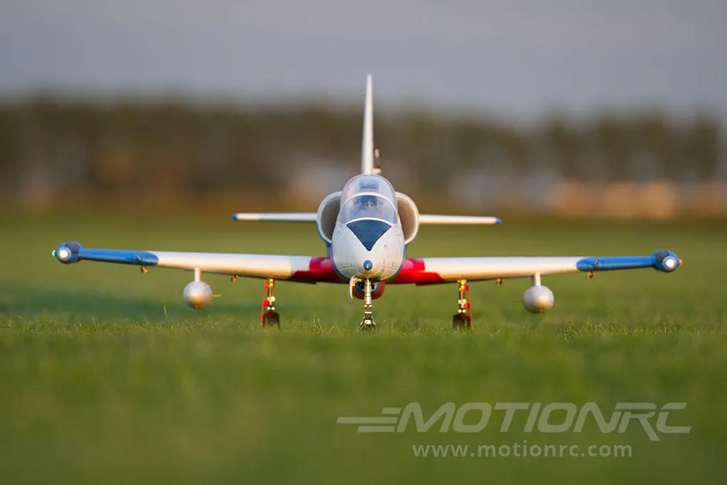 Freewing L-39 Albatros High Performance 80mm EDF Jet - PNP