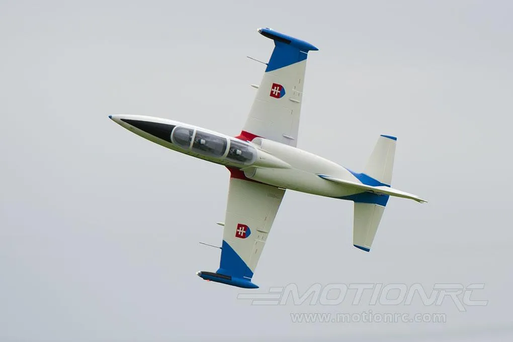 Freewing L-39 Albatros High Performance 80mm EDF Jet - PNP