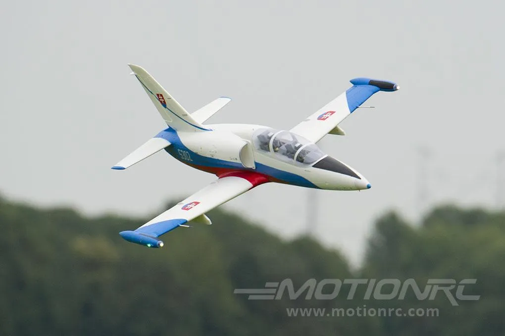 Freewing L-39 Albatros High Performance 80mm EDF Jet - PNP