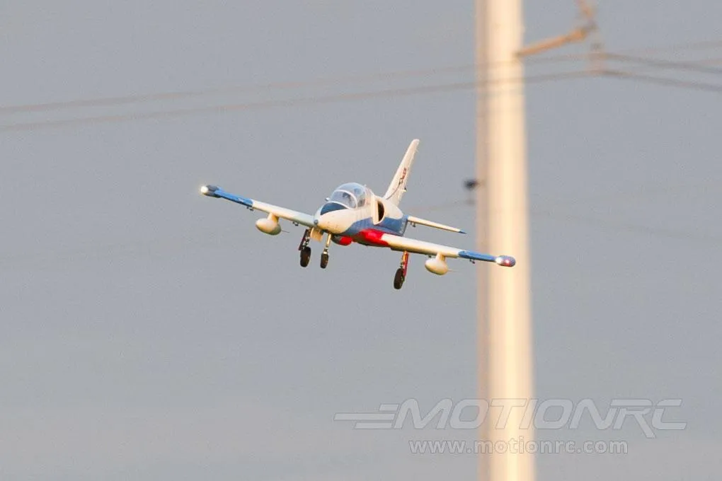 Freewing L-39 Albatros High Performance 80mm EDF Jet - PNP