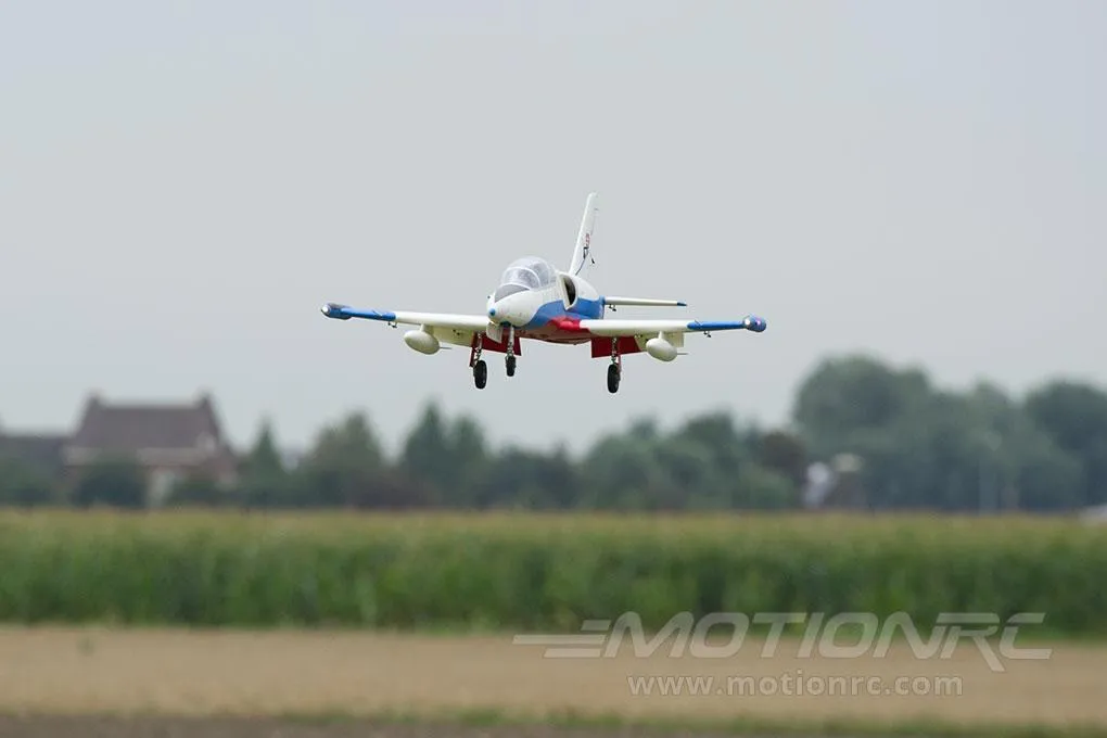 Freewing L-39 Albatros High Performance 80mm EDF Jet - PNP