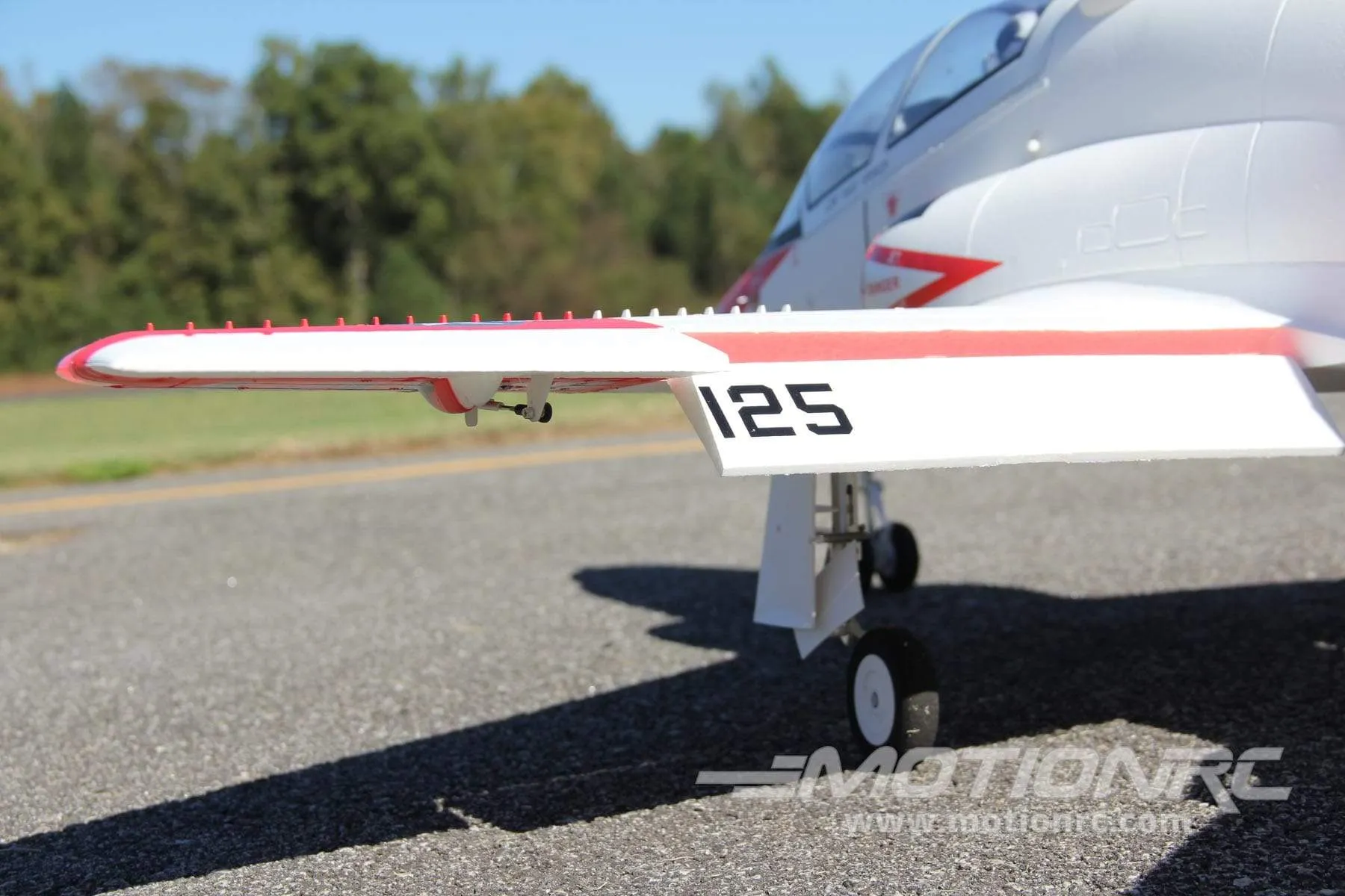 Freewing T-45 Goshawk High Performance 90mm EDF Jet V2 - PNP