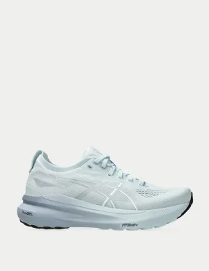 Gel-Kayano 31 - Cool Grey/Pure Silver