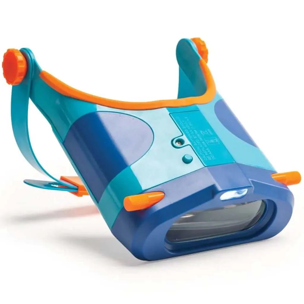 GeoSafari Jr. Mighty Magnifier