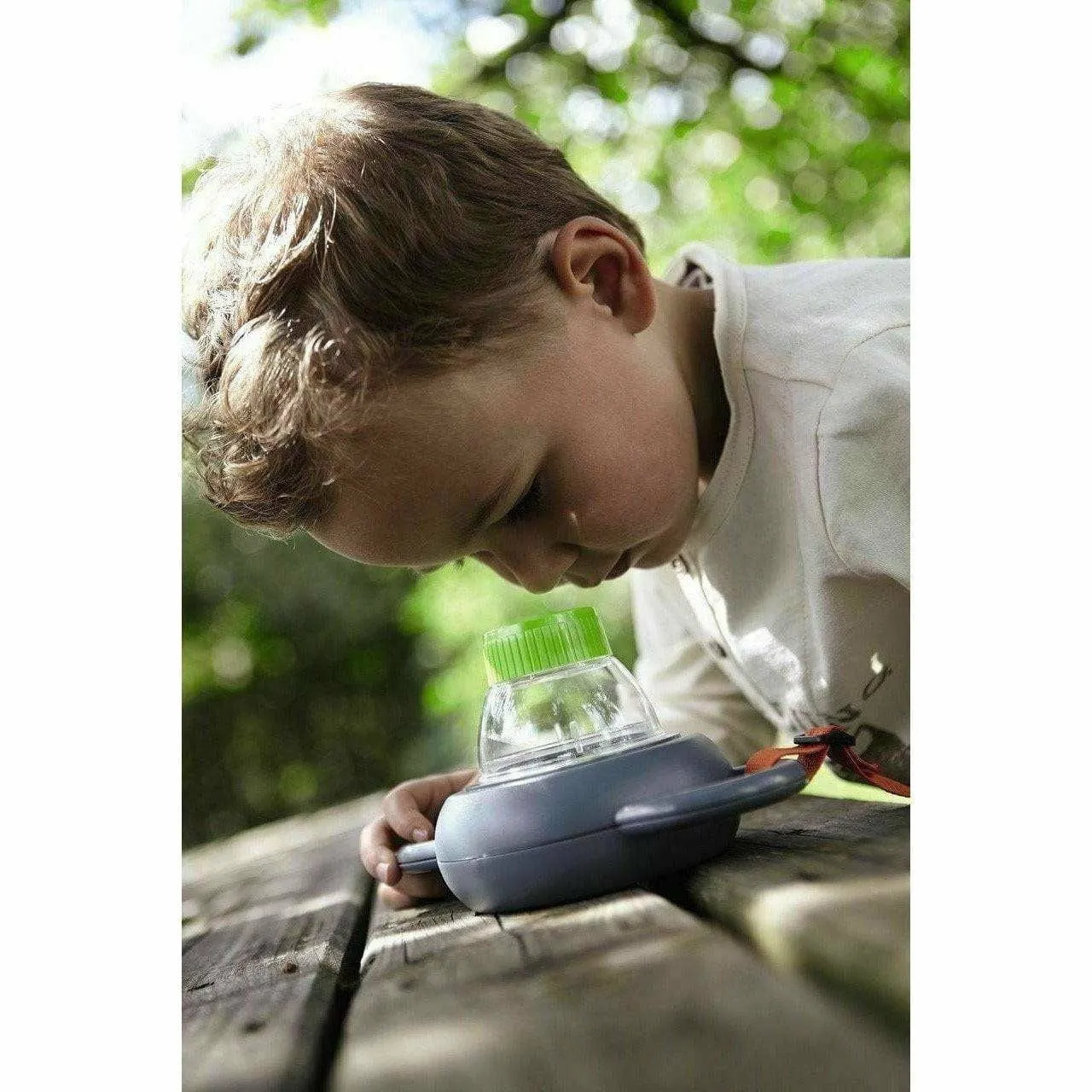 Haba Terra Kids - Exploration Magnifying Glass