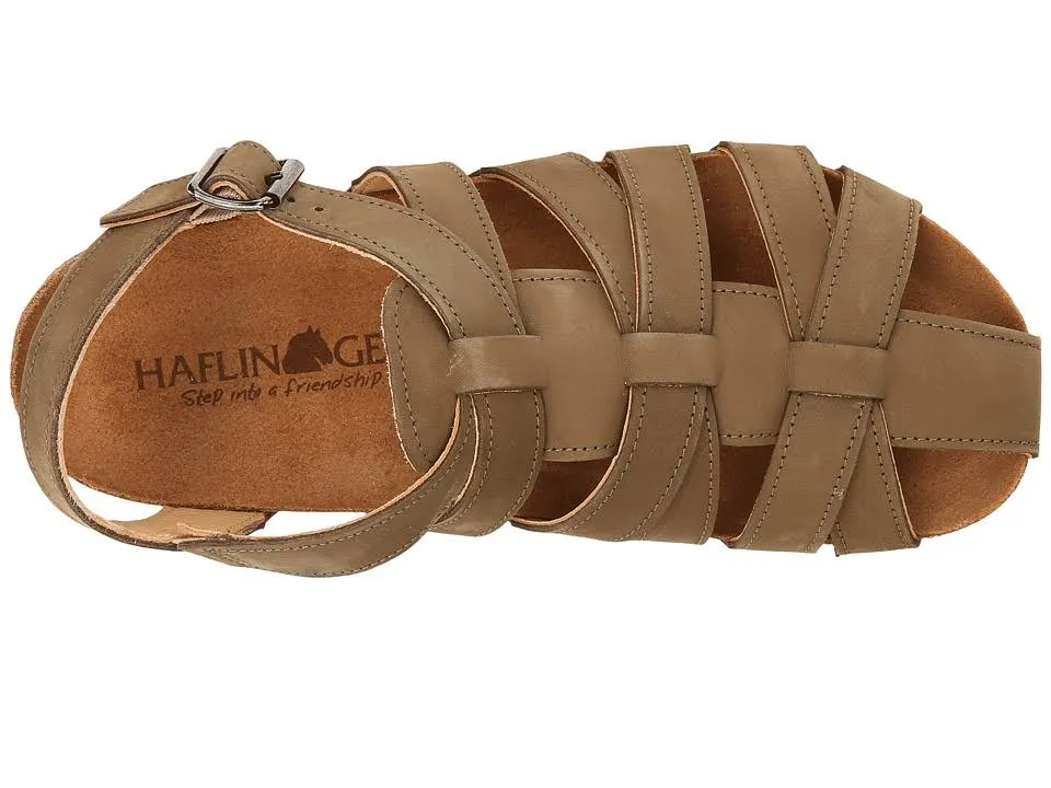 Haflinger Bio Paula Women's Sandals