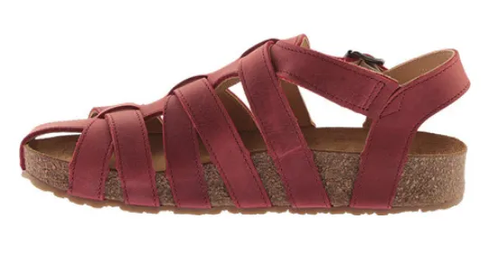 Haflinger Bio Paula Women's Sandals