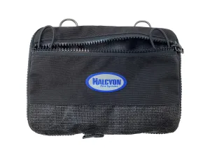 Halcyon Exploration Pouch for Sidemount