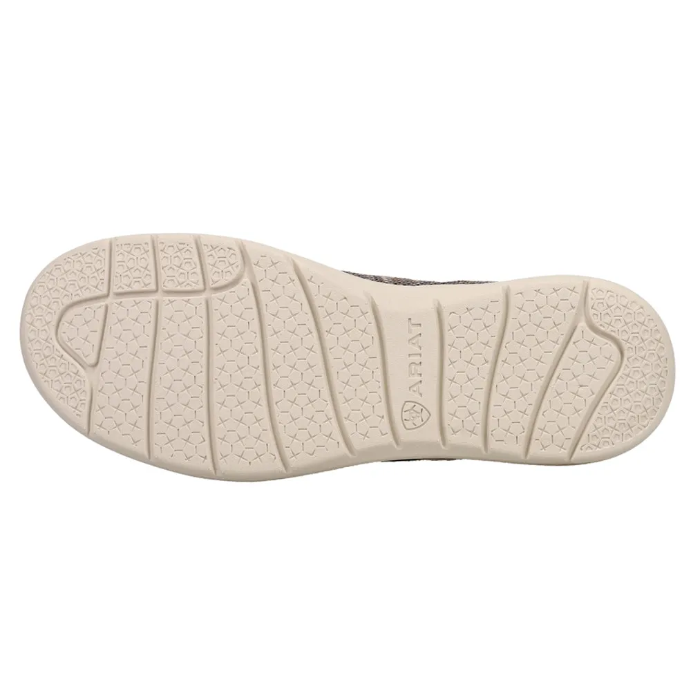 Hilo Mid Slip On Shoes