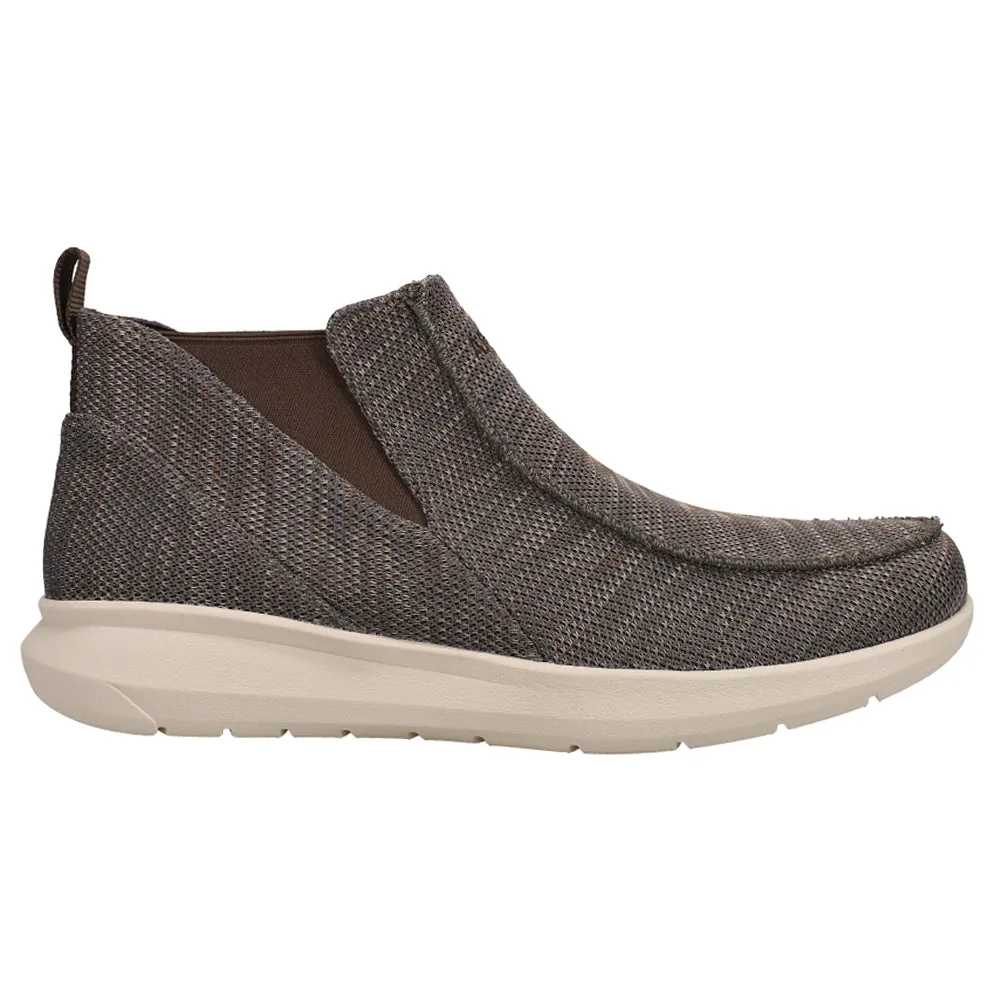 Hilo Mid Slip On Shoes