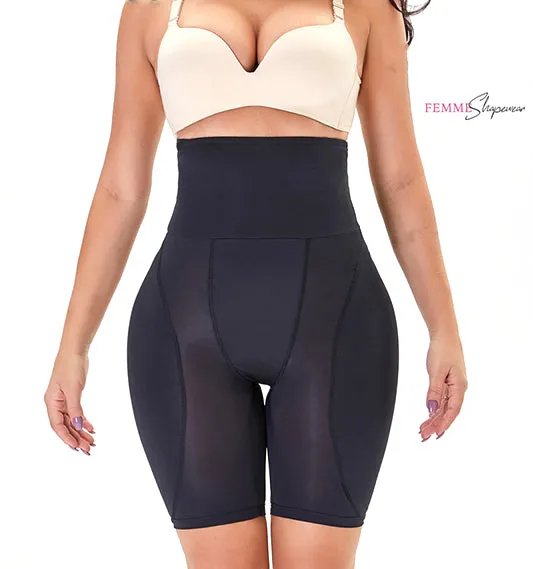 Hip & Waist Shaper with Miracle Pads - Powernet