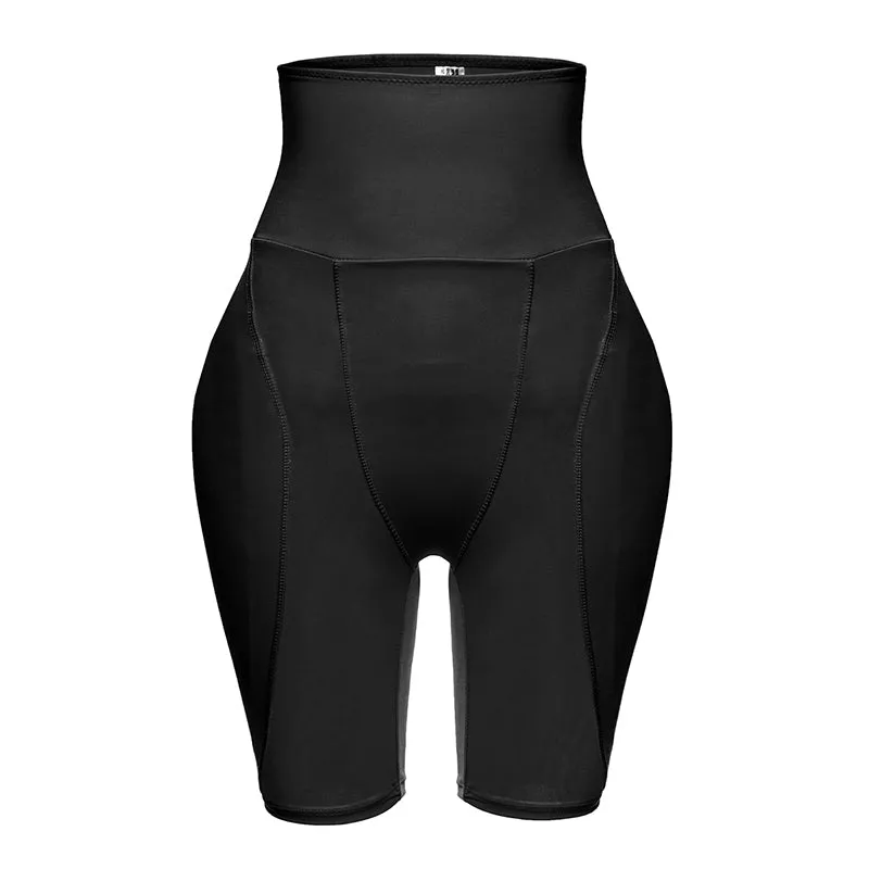 Hip & Waist Shaper with Miracle Pads - Powernet