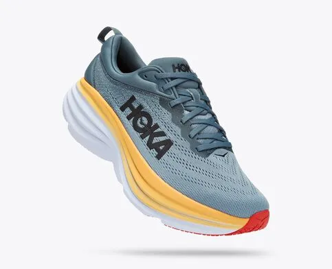 Hoka Men's Bondi 8