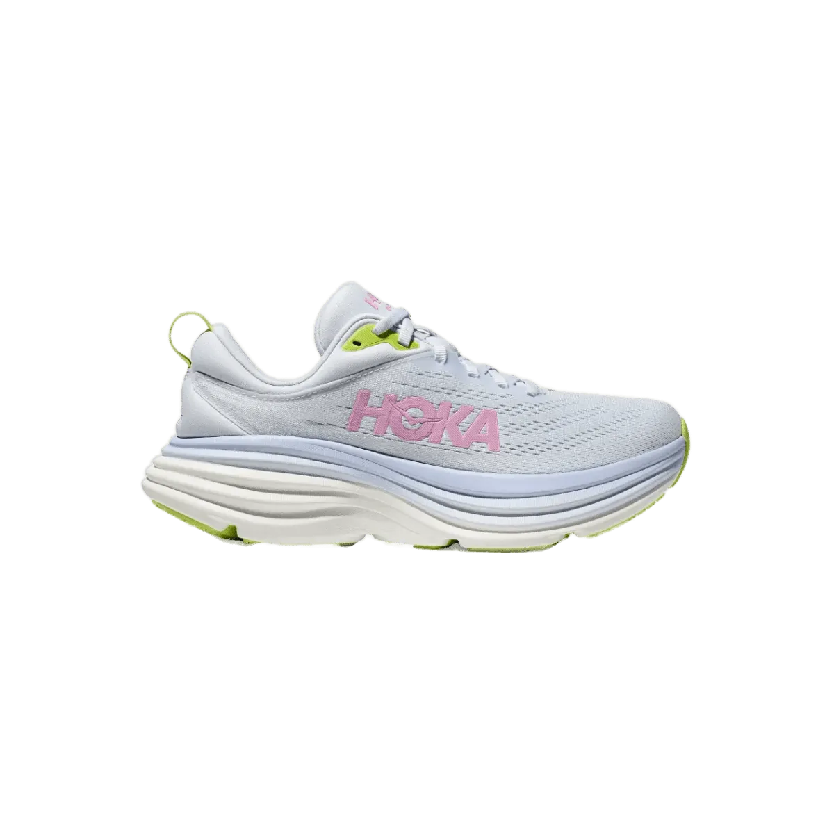 Hoka Women's Bondi 8 Running Shoes