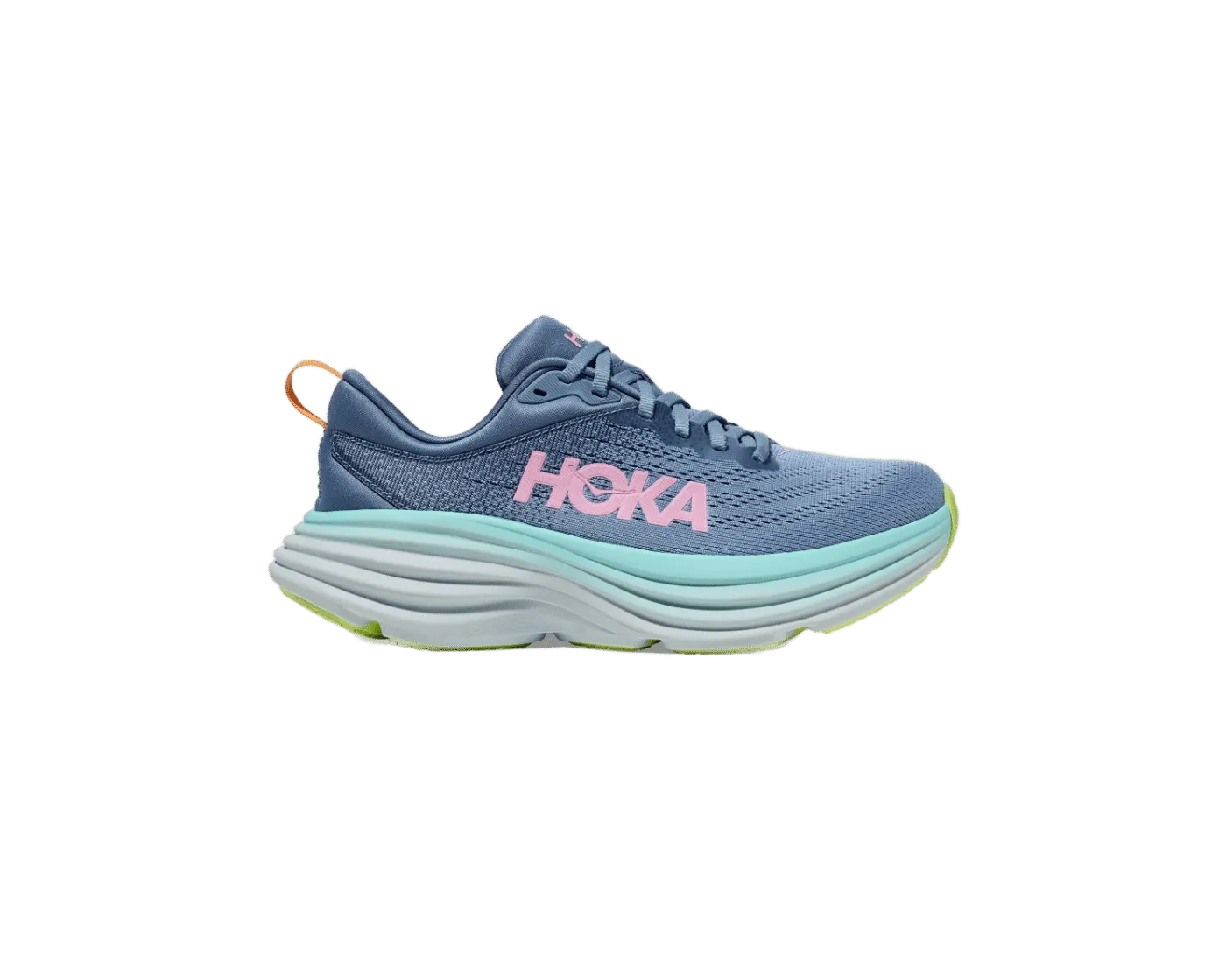 Hoka Women's Bondi 8 Running Shoes