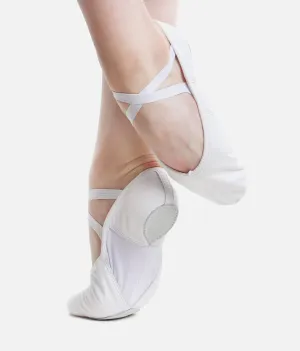 Hybrid Split Sole Ballet Shoes - BAE11 L