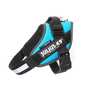 IDC® Powerharness  - Aquamarine