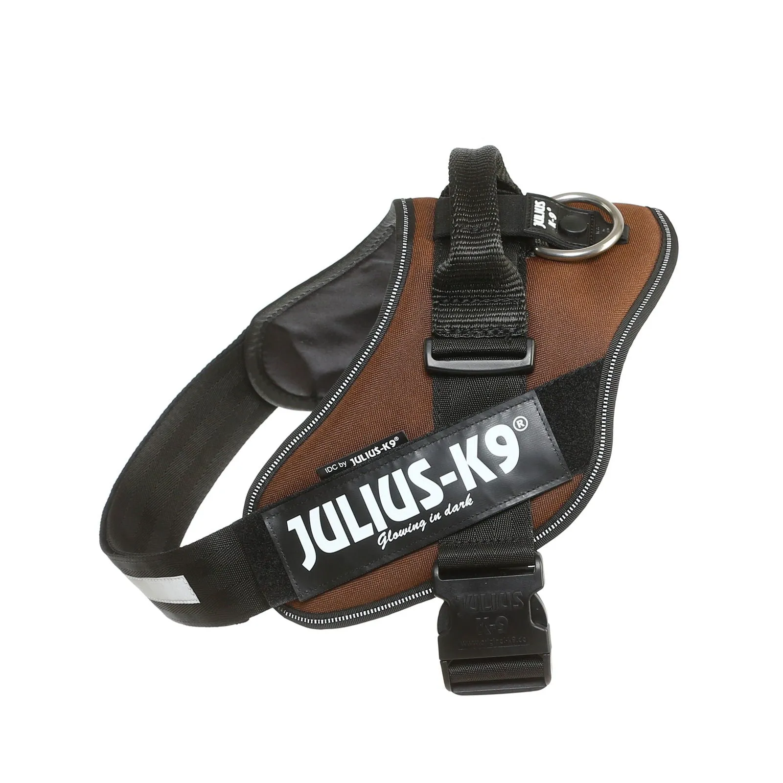 IDC® Powerharness - Brown