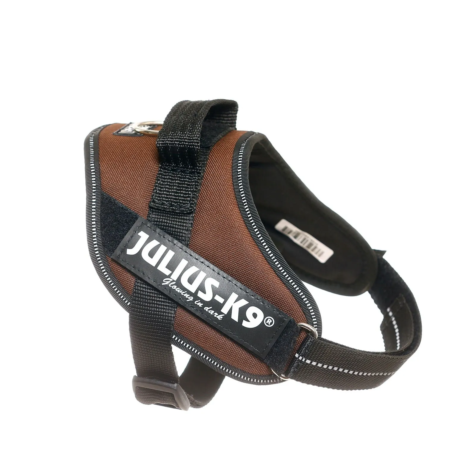 IDC® Powerharness - Brown