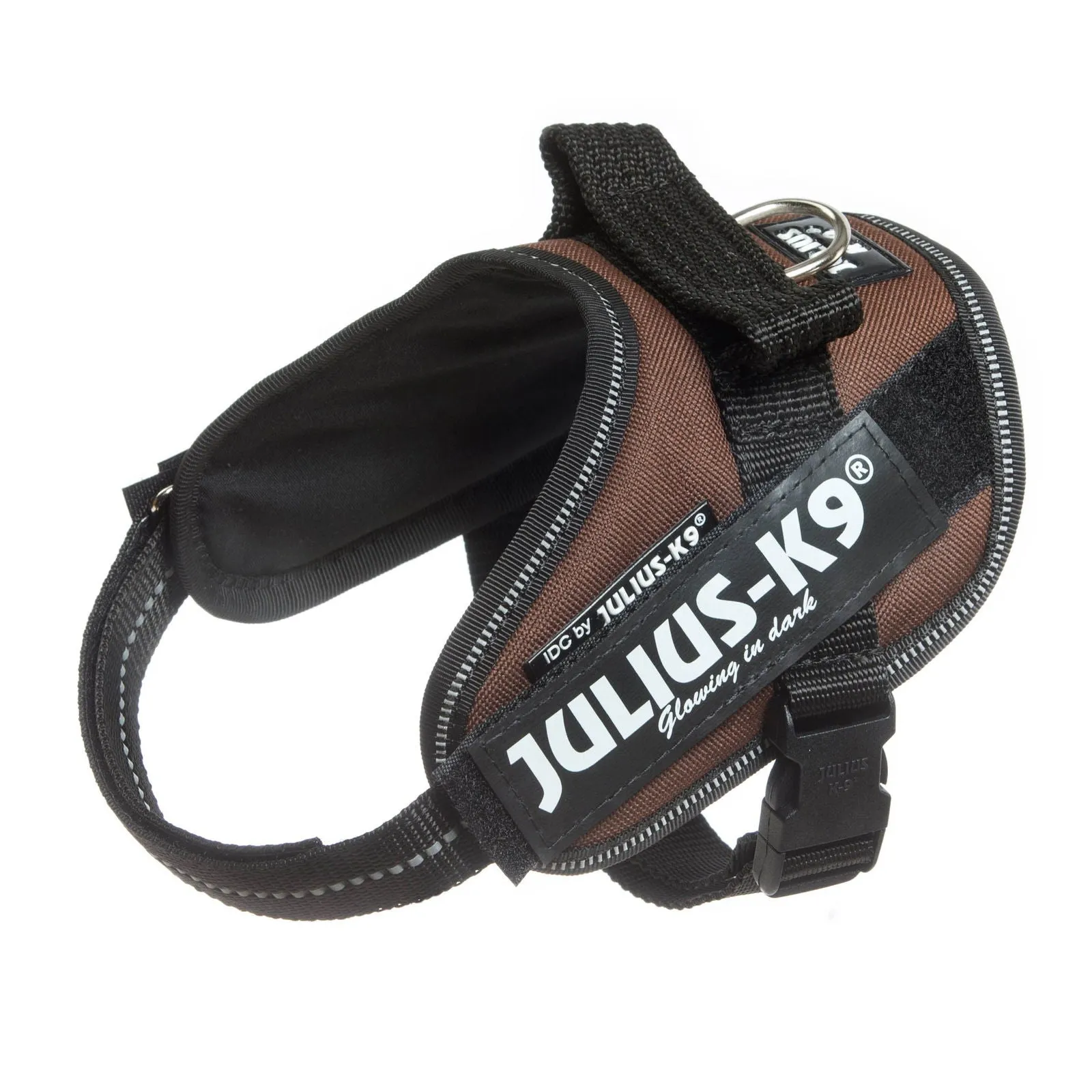 IDC® Powerharness - Brown