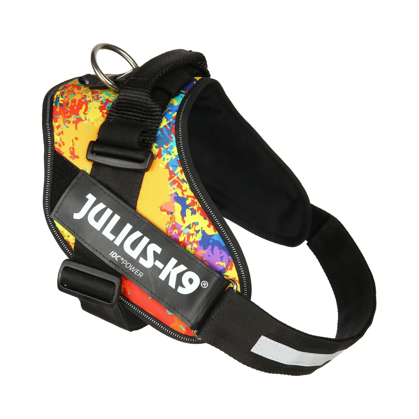 IDC® Powerharness - CRAZY