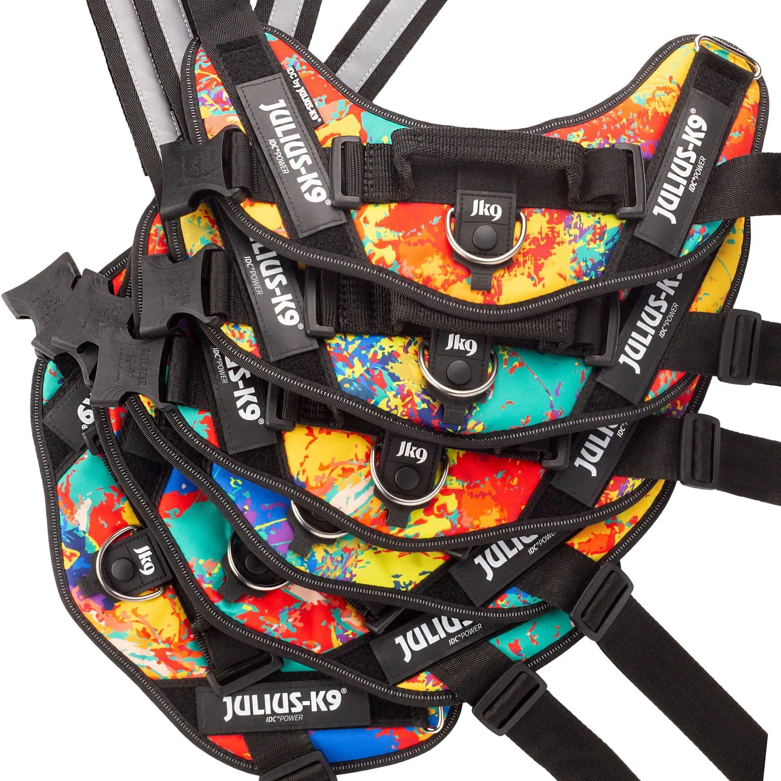 IDC® Powerharness - CRAZY