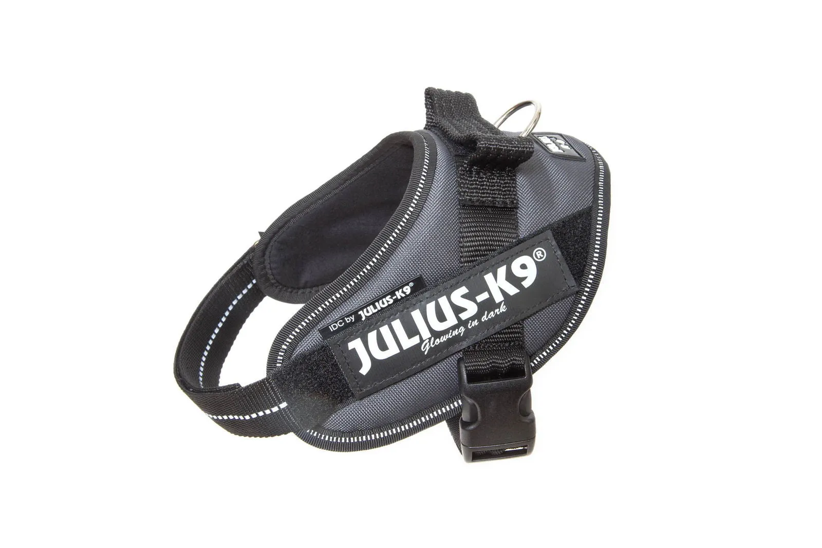 IDC® Powerharness - Grey