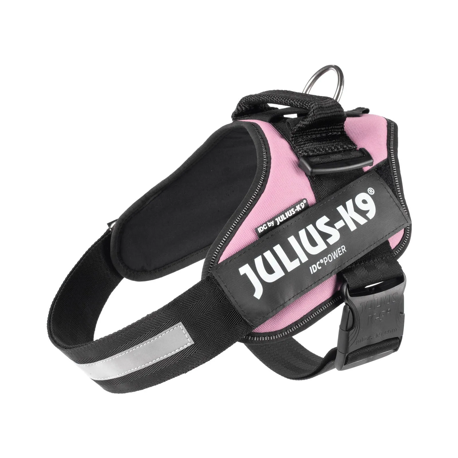 IDC® Powerharness - Pink