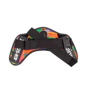 IDC® Powerharness - REGGAE