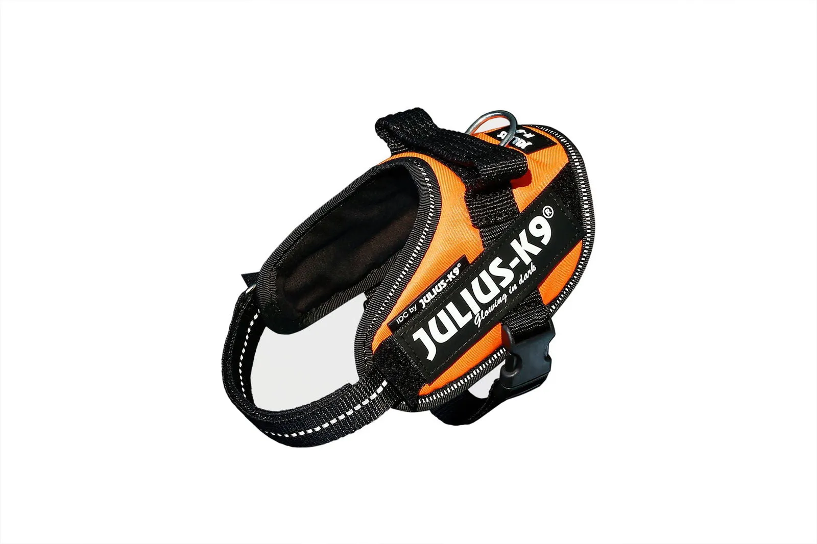 IDC® Powerharness - UV Orange