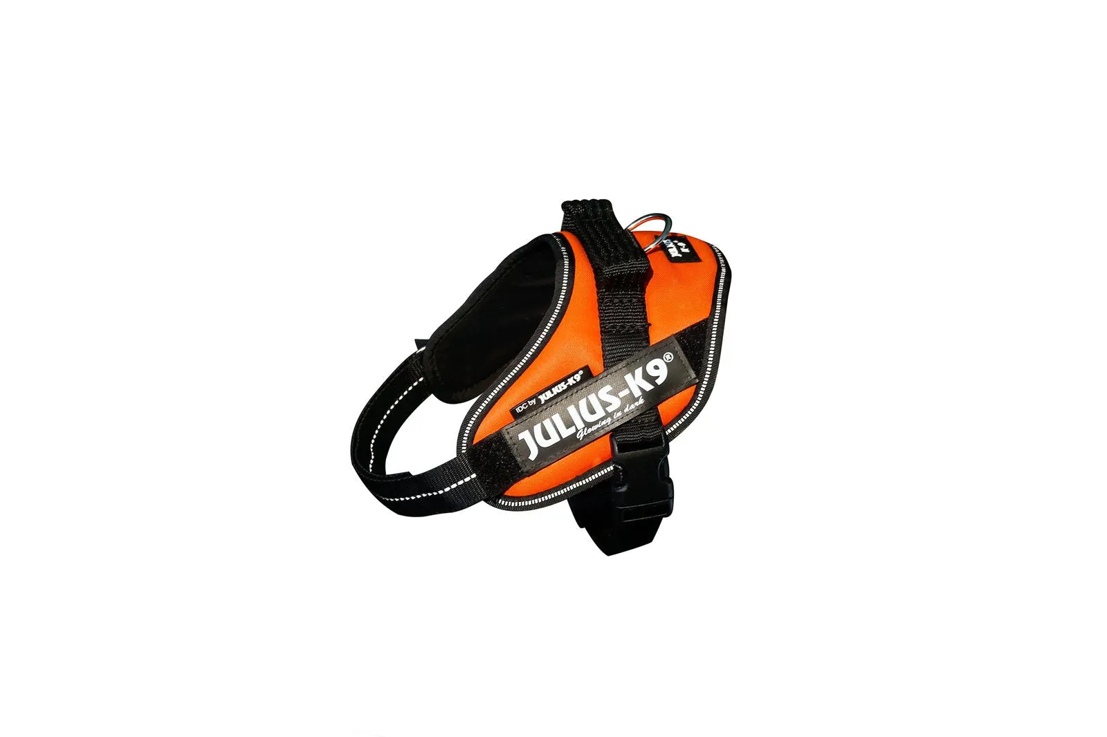 IDC® Powerharness - UV Orange