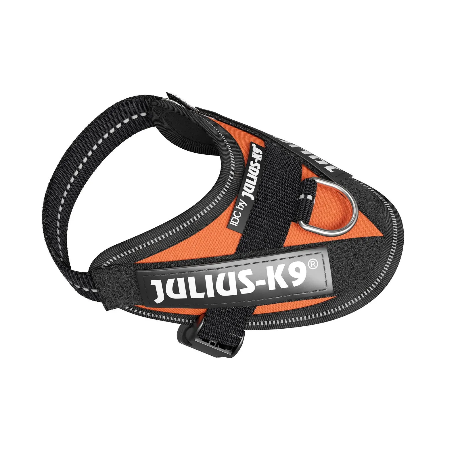 IDC® Powerharness - UV Orange