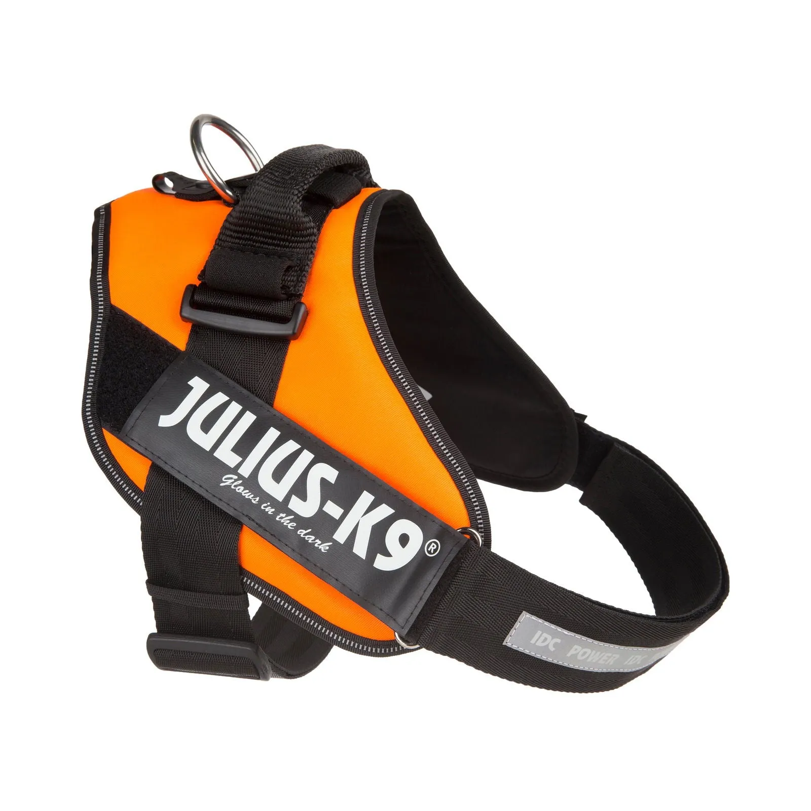 IDC® Powerharness - UV Orange