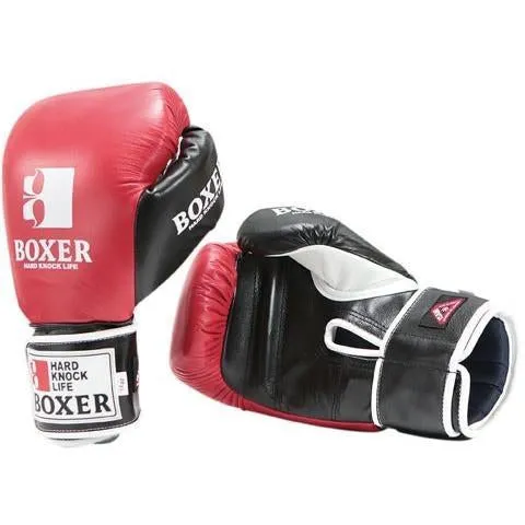 Isami Boxing Sparring Gloves