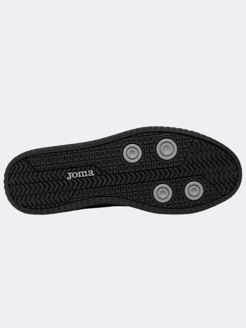 Joma Platea Men Lifestyle Shoes Black