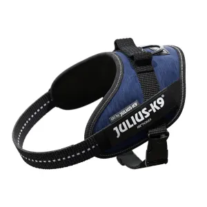 Julius-K9 IDC® Powerharness -  Denim