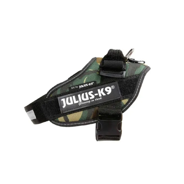 Julius-K9 IDC® Powerharness