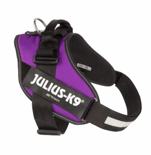 Julius-K9 IDC® Powerharness